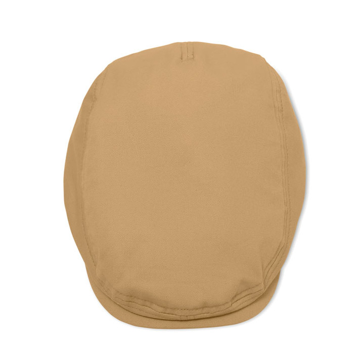 Boné Newsboy 235 gr/m²