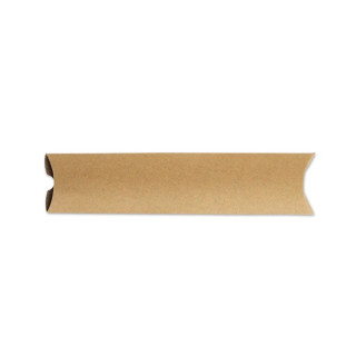 POUCHY. Bolsa em papel 100% reciclado