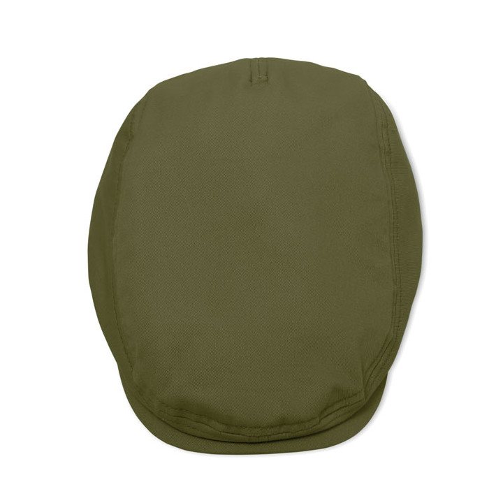 Boné Newsboy 235 gr/m²