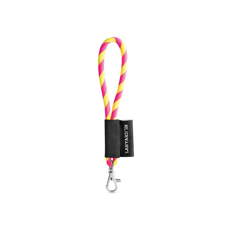 Lanyard NAUTIC Short Set. Modelos standard