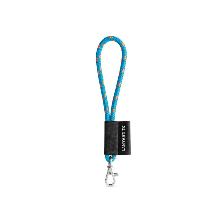 Lanyard NAUTIC Short Set. Modelos standard