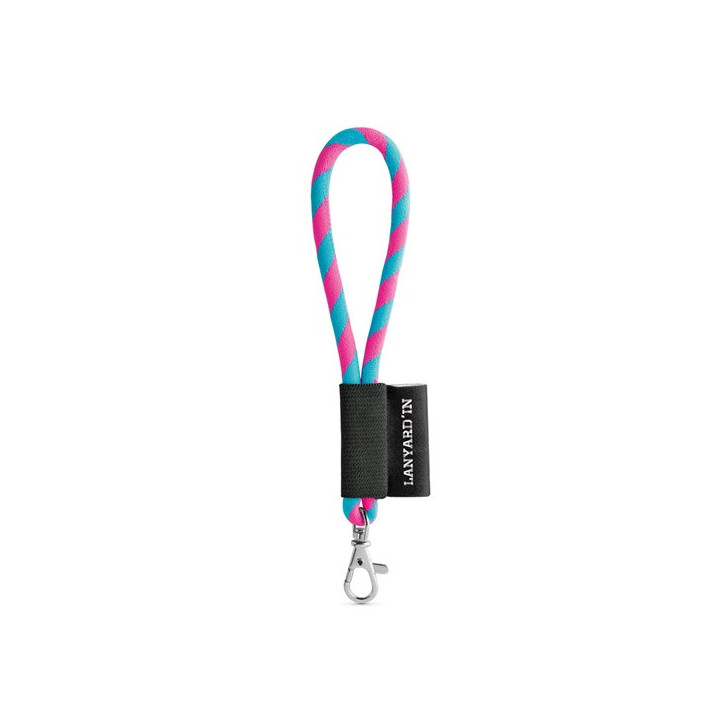 Lanyard NAUTIC Short Set. Modelos standard