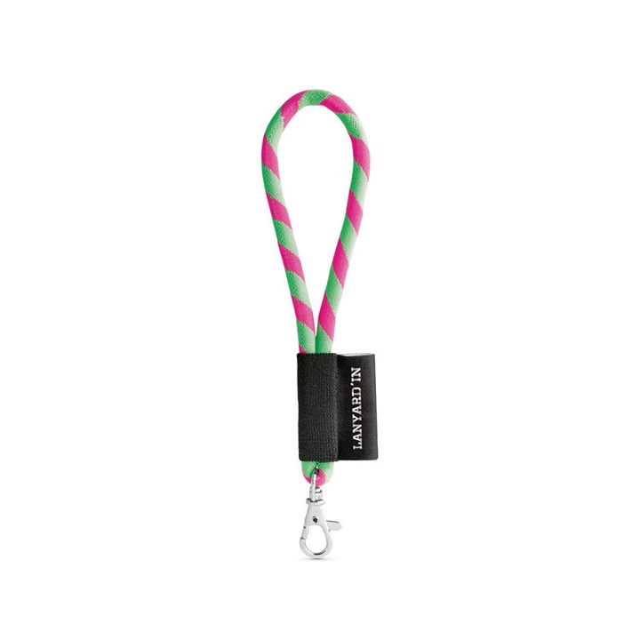 Lanyard NAUTIC Short Set. Modelos standard