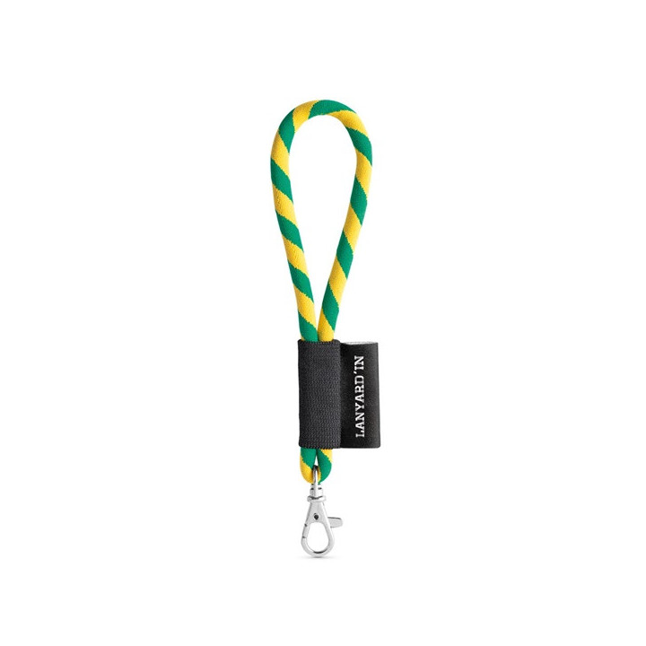 Lanyard NAUTIC Short Set. Modelos standard