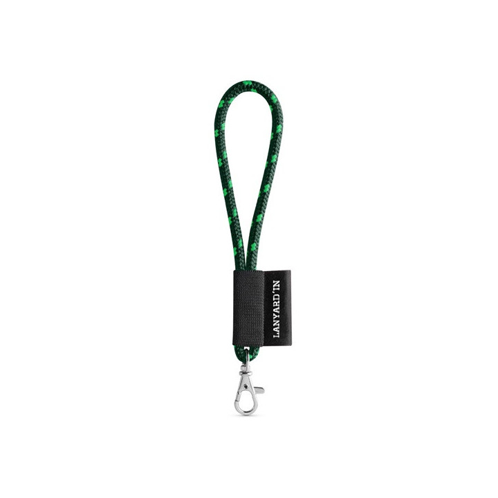 Lanyard NAUTIC Short Set. Modelos standard