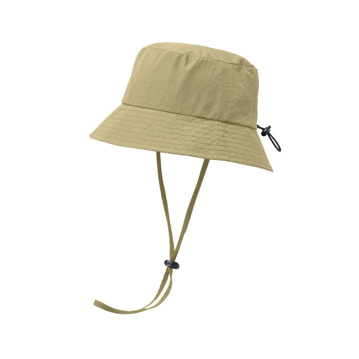 Gorro de pescador impermeável