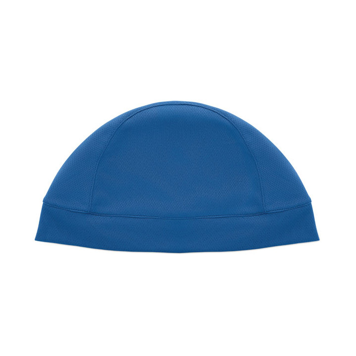 Gorro desportivo refrescante