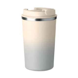 Copo de parede dupla 350 ml