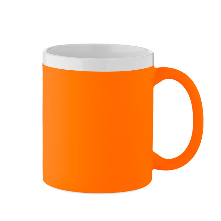 Caneca de cerâmica 300ml