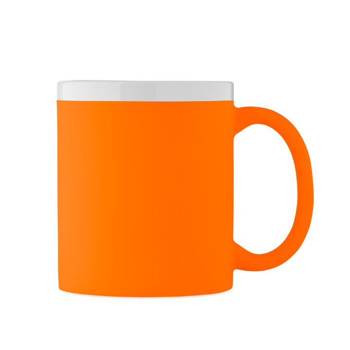 Caneca de cerâmica 300ml