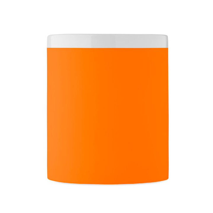 Caneca de cerâmica 300ml