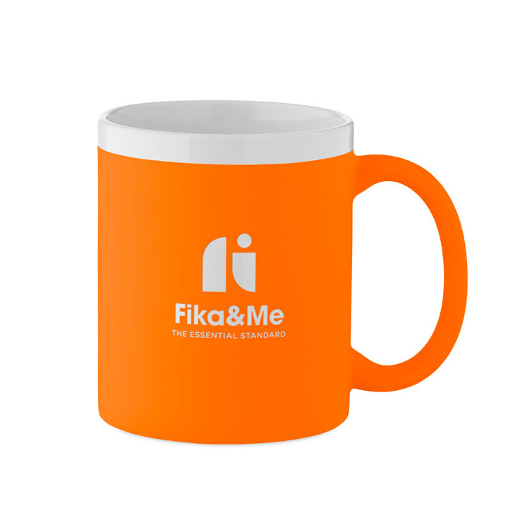 Caneca de cerâmica 300ml