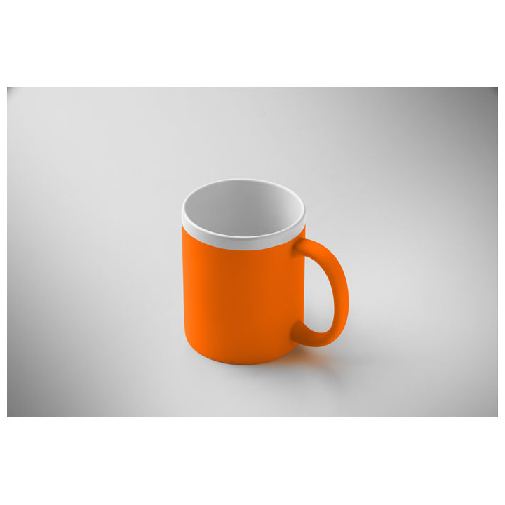 Caneca de cerâmica 300ml