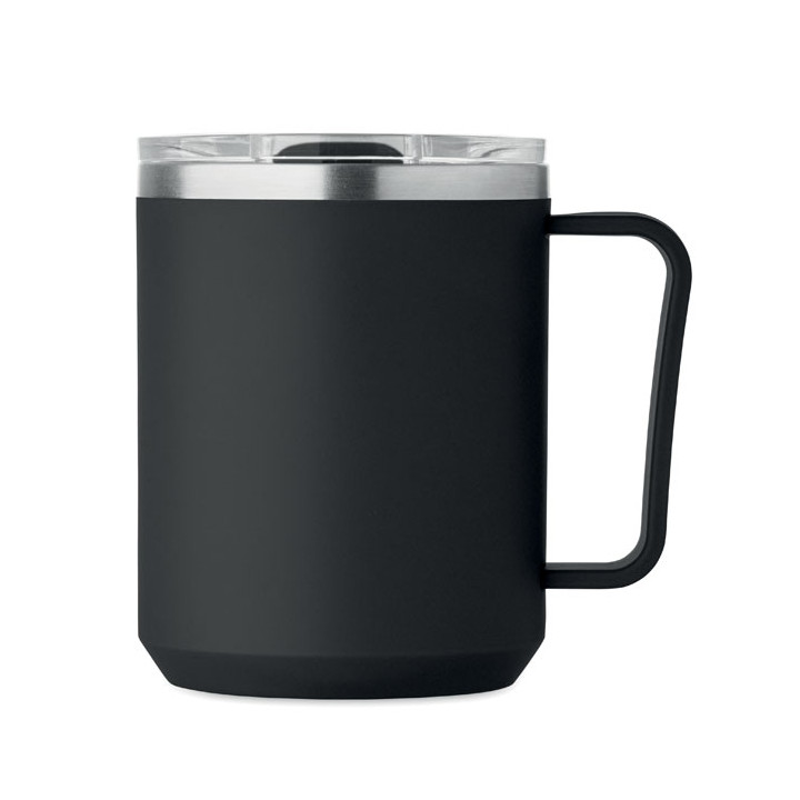 Copo de parede dupla 400ml
