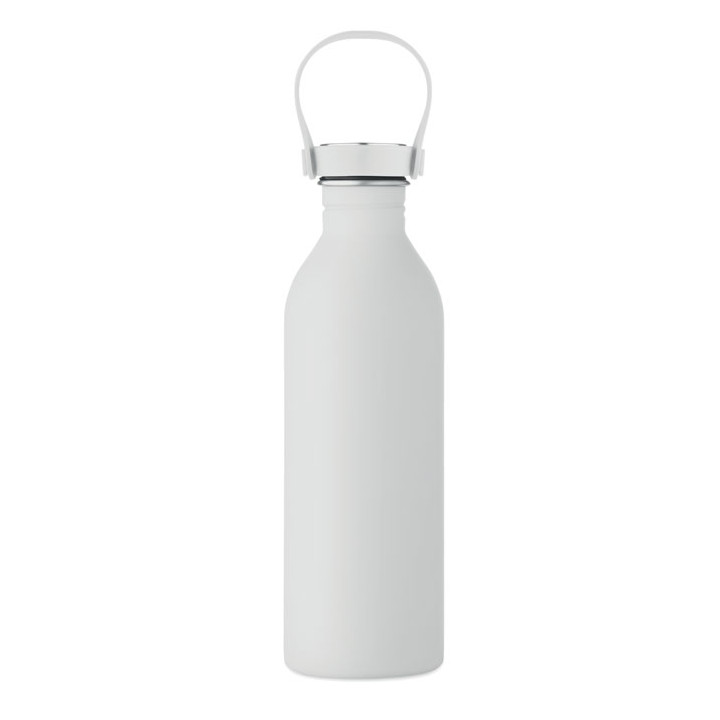 Garrafa de parede simple 500ml