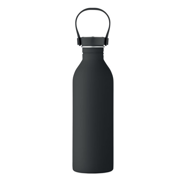 Garrafa de parede simple 500ml