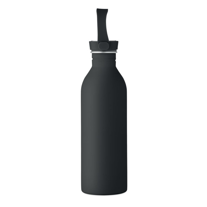 Garrafa de parede simple 500ml