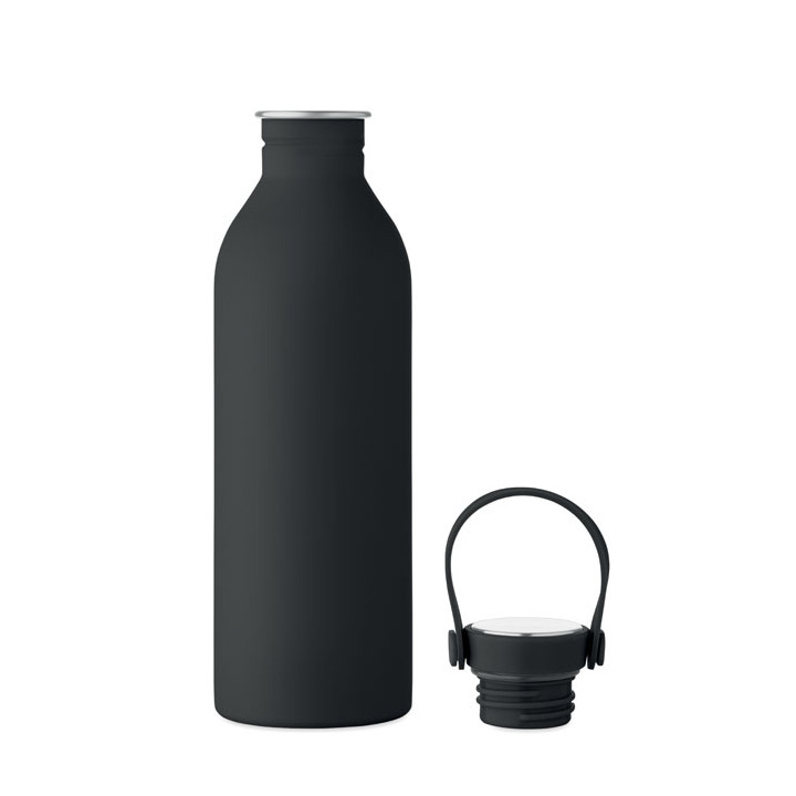 Garrafa de parede simple 500ml