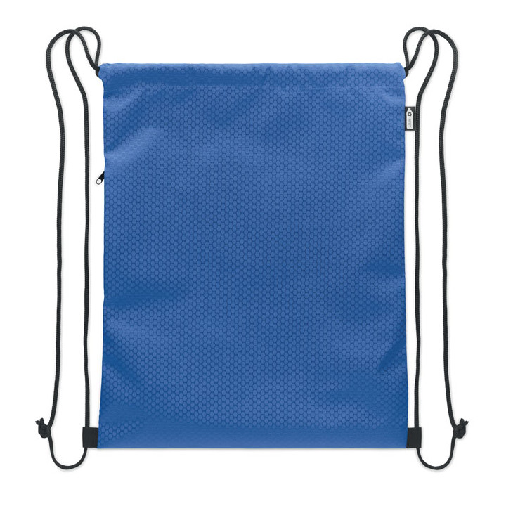 Mochila de cordas em 420D RPET