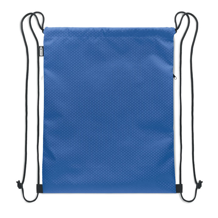 Mochila de cordas em 420D RPET