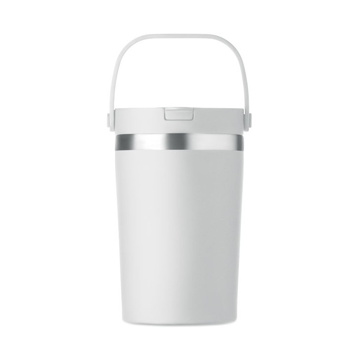 Copo de parede dupla 350 ml