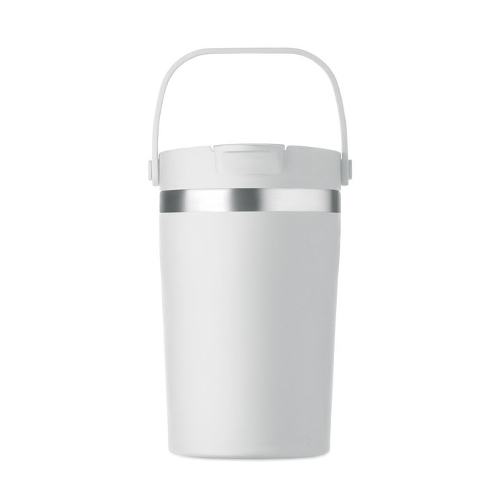 Copo de parede dupla 350 ml