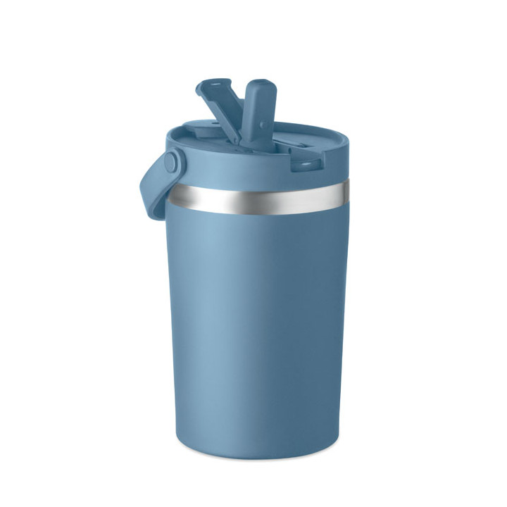 Copo de parede dupla 350 ml