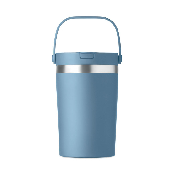 Copo de parede dupla 350 ml