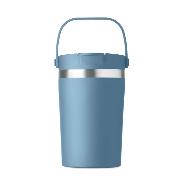 Copo de parede dupla 350 ml