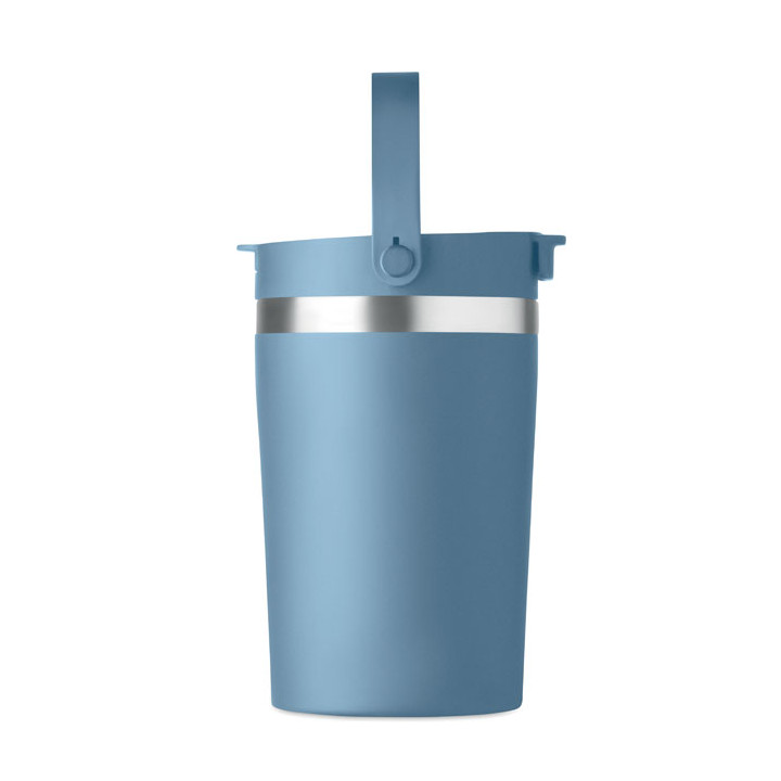 Copo de parede dupla 350 ml