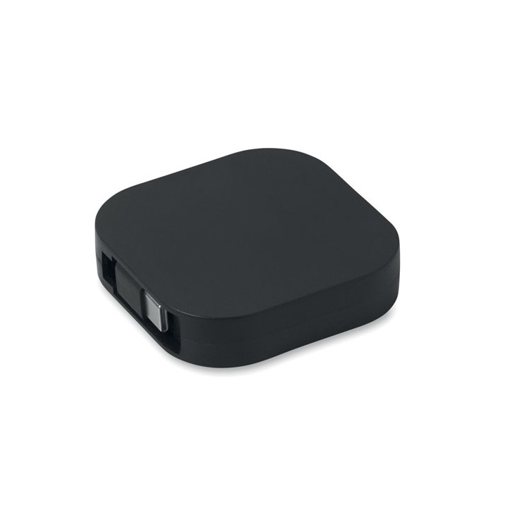 Cabo retrátil 100 W