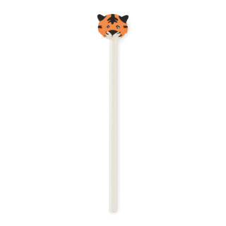 Lápis em forma de animal
