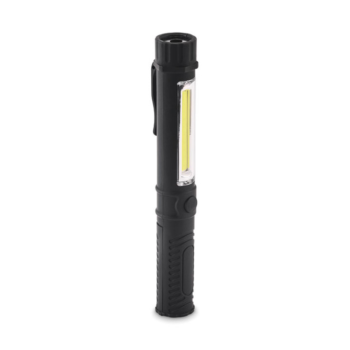 Lanterna magnética LED