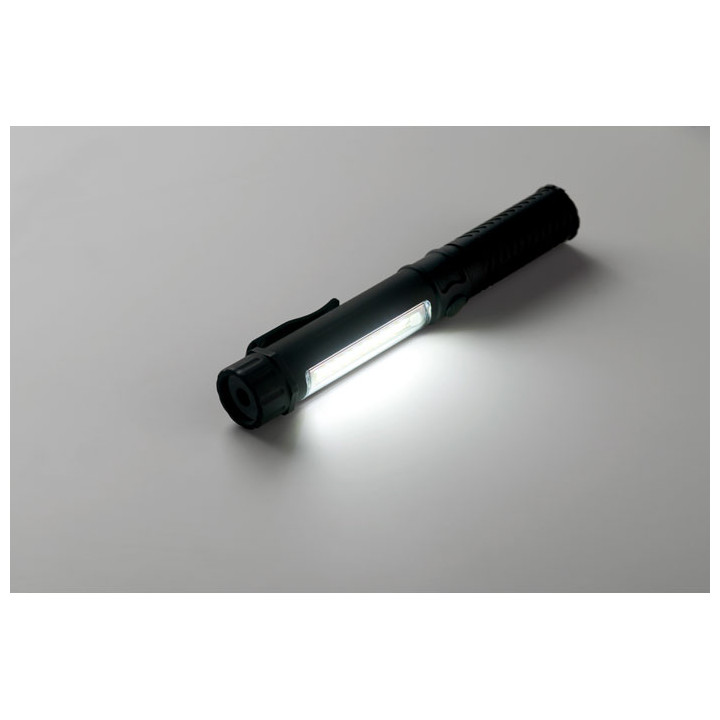 Lanterna magnética LED