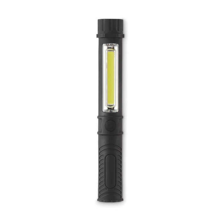 Lanterna magnética LED