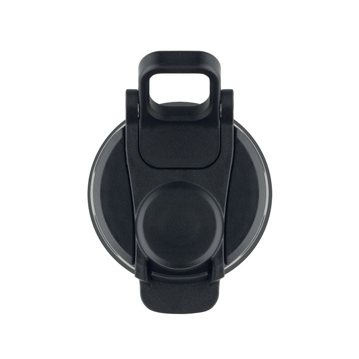 Garrafa dobrável em silicone