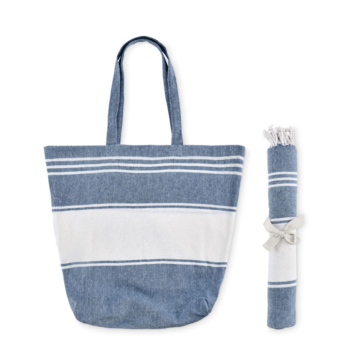 Conjunto de praia