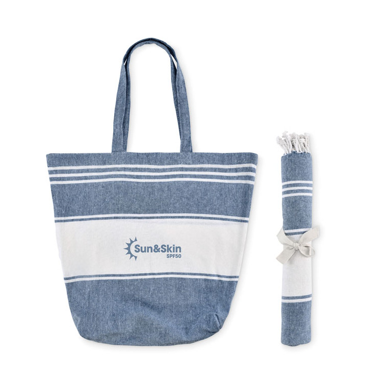 Conjunto de praia