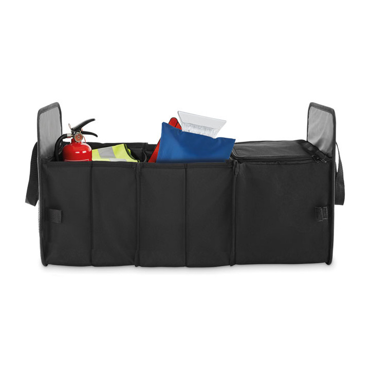 Organizador para automóvel