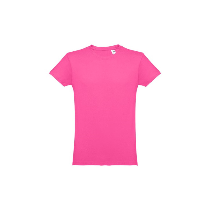 THC LUANDA 3XL. T-shirt para homem