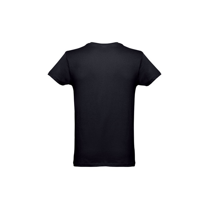 THC LUANDA 3XL. T-shirt para homem