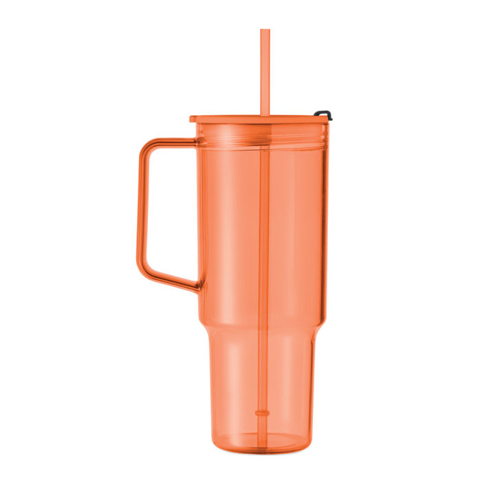 Copo RPET de 1200 ml