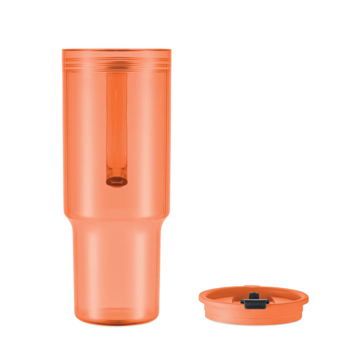 Copo RPET de 1200 ml