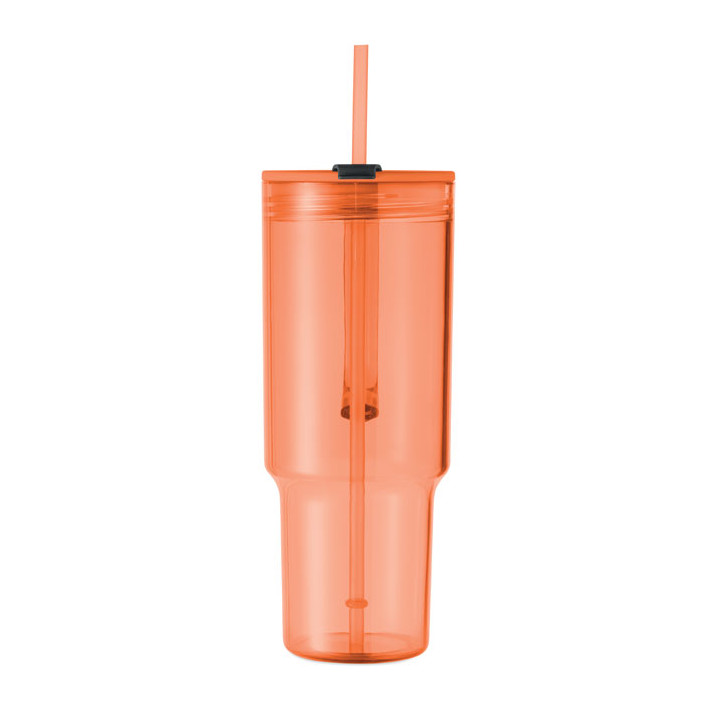Copo RPET de 1200 ml