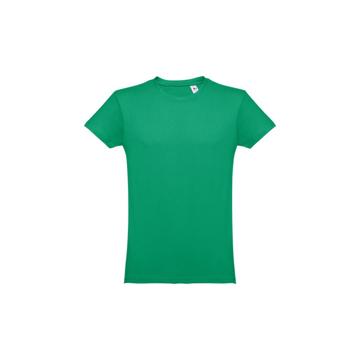 THC LUANDA 3XL. T-shirt para homem