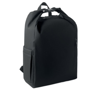 mochila roll top 15''