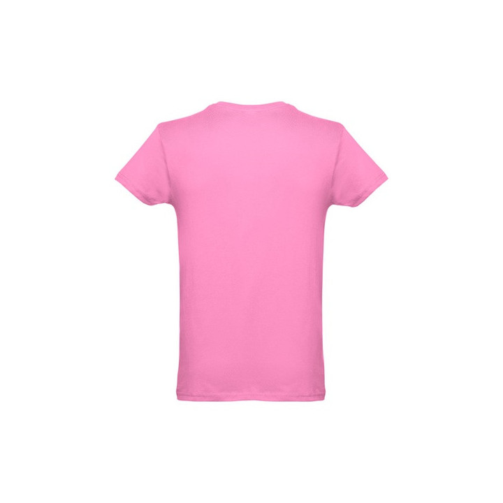 THC LUANDA 3XL. T-shirt para homem