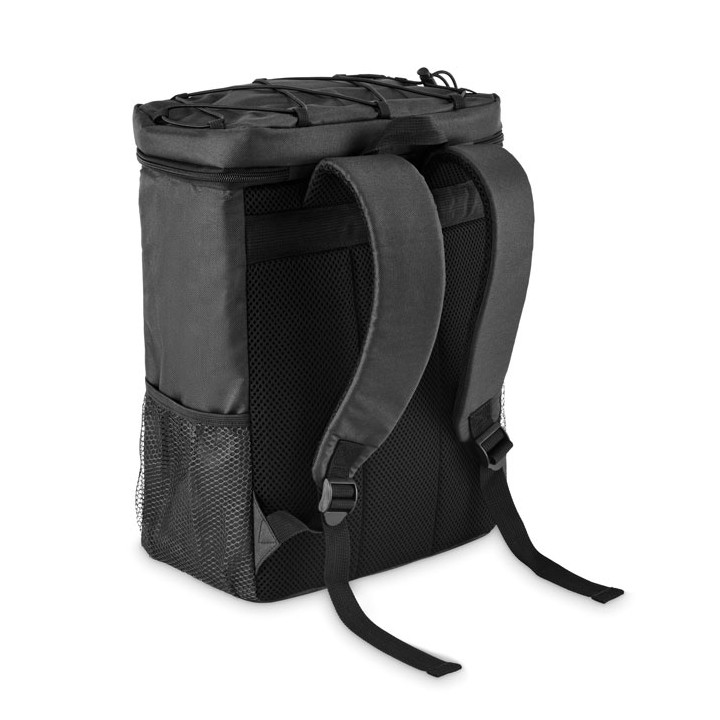 Mochila térmica em RPET 600D