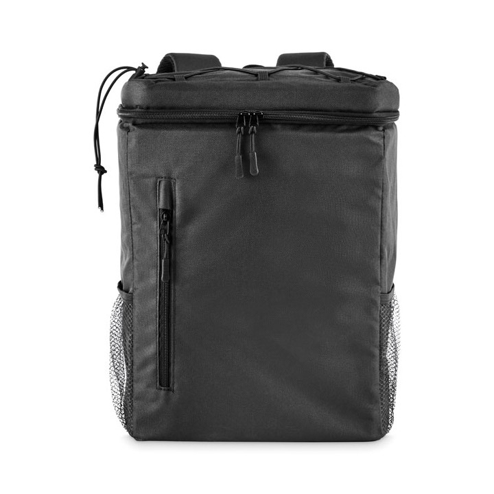 Mochila térmica em RPET 600D