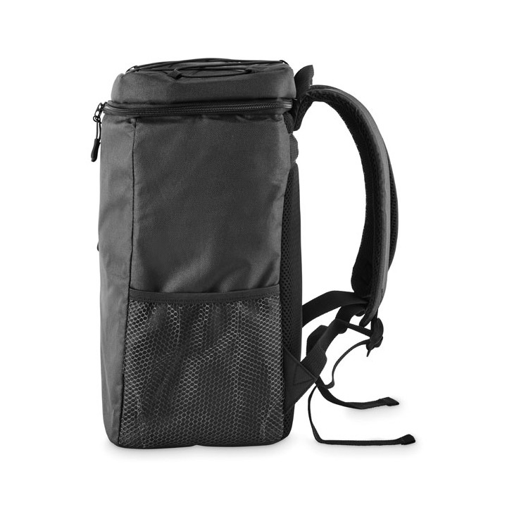 Mochila térmica em RPET 600D
